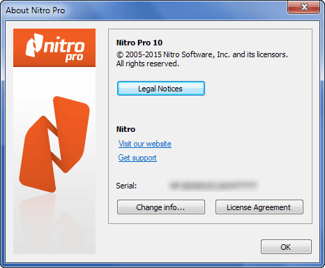 Nitro Pro 8 32 Bit Nitro Pro 8 32 Bit