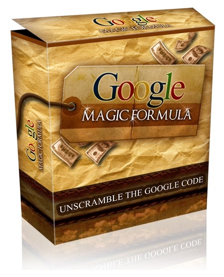 Magic гугл