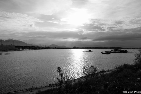 Cung duong ven bien tuyet dep Phu Yen - Sai Gon - Anh 13
