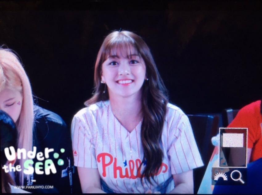 트와이스 팬싸인회에서 항상 있는것 | 인스티즈