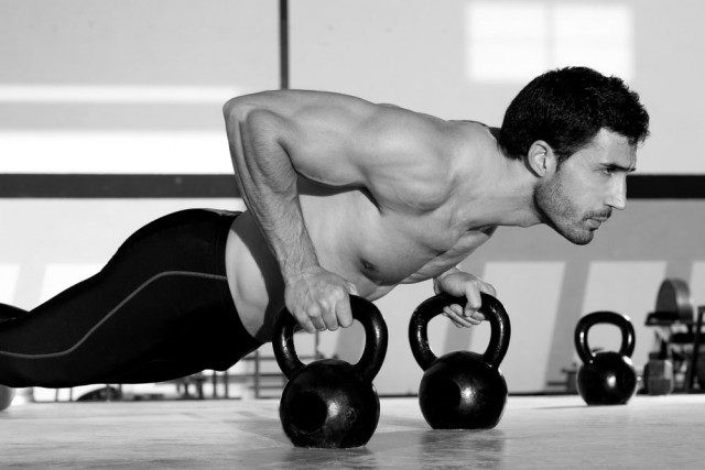 Noticias de salud y deporte