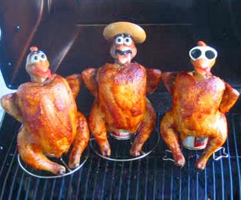 Συνταγή: Κοτόπουλο με Ουίσκι