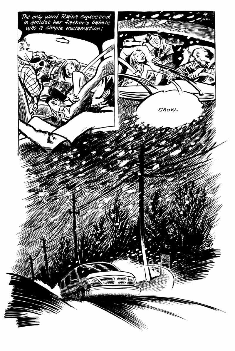 Read Craig Thompson Blankets Ch. 3 Page 50