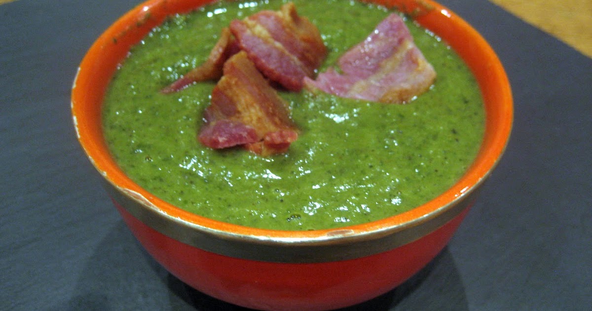 PEBBLE SOUP Sunday Soup Green Pea Soup with 3 variations