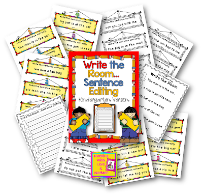 Teaching With Love and Laughter: Black Friday Sale!