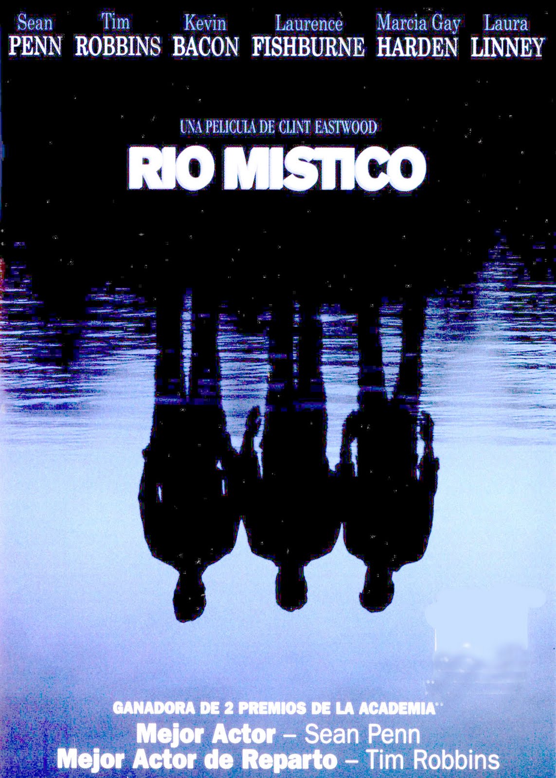 Río Místico (2003) - Clint Eastwood - De Que Trata La Pelicula Rio Mistico
