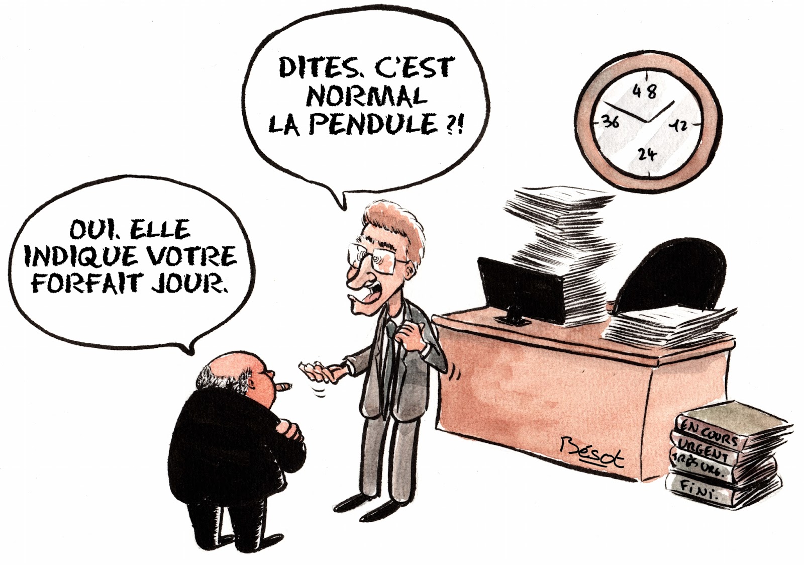 Cfe Cgc Adecco Tout Savoir Sur Le Forfait Jours