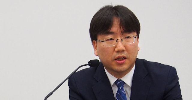 Presidente da Nintendo fala sobre a importância da flexibilidade para o futuro da empresa