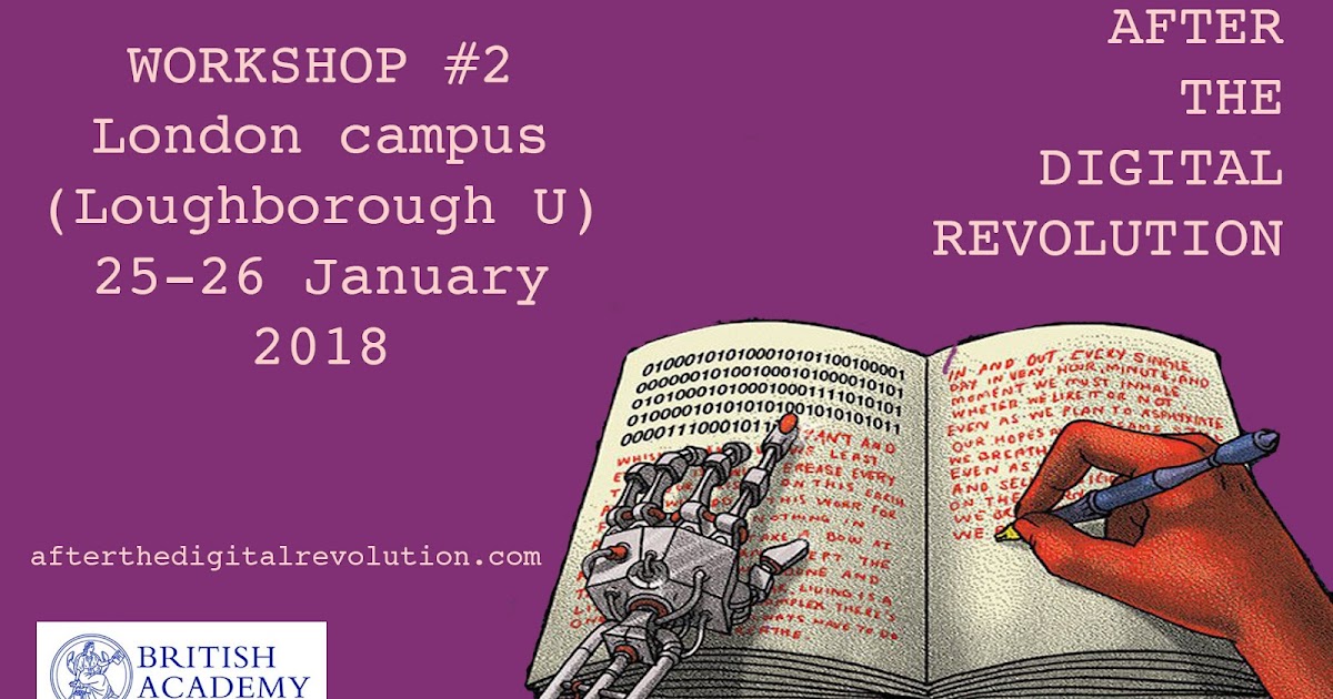 The Electronic/Digital Revolution in Book Publishing