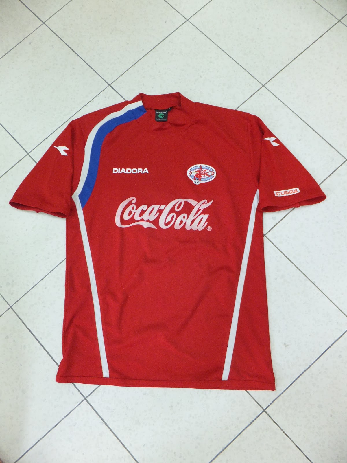 My Jersey Corner Singapore Jerseys for Sale