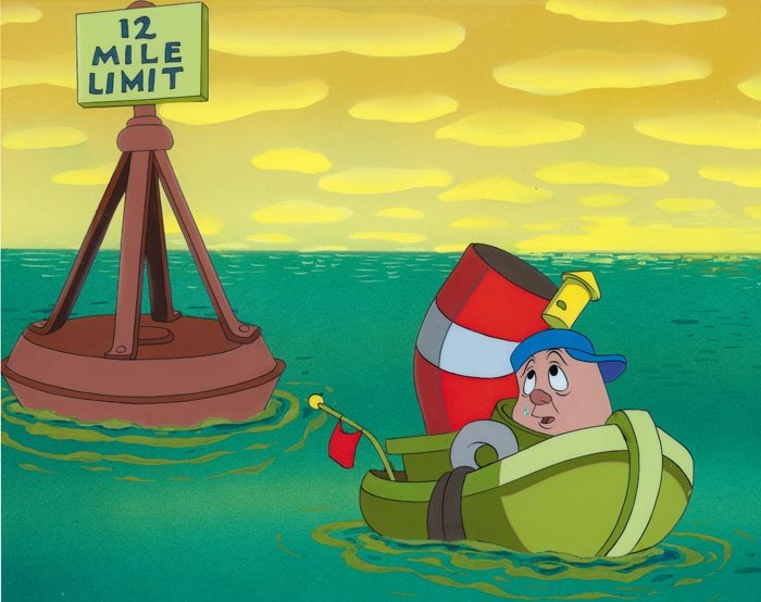 Deja View Melody Time