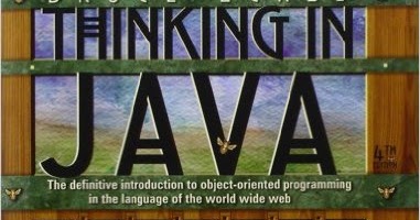 Thinking in Java 4th Edition Bruce Eckel - BooksFinders
