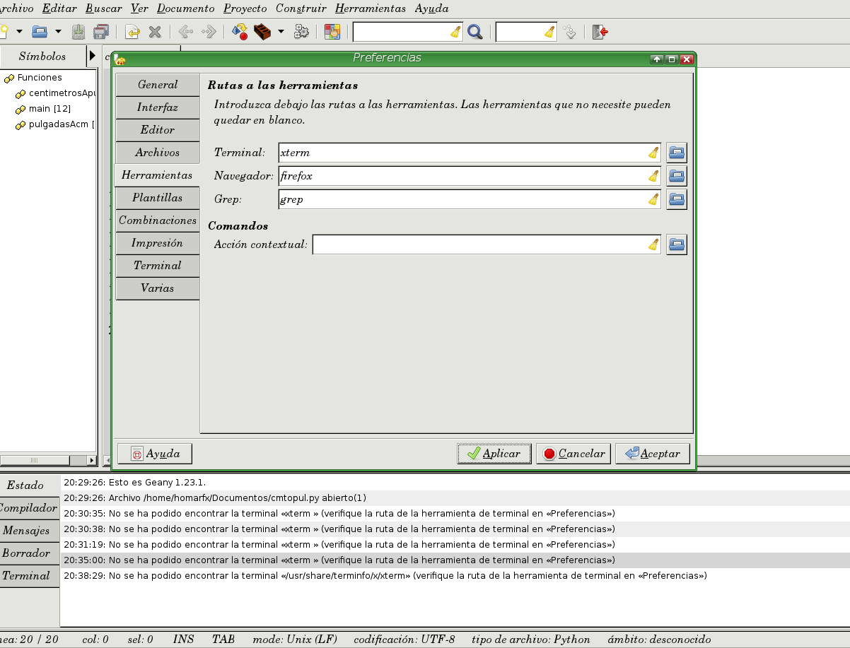 raspberry pi geany editor paste error raspberry pi geany editor paste error