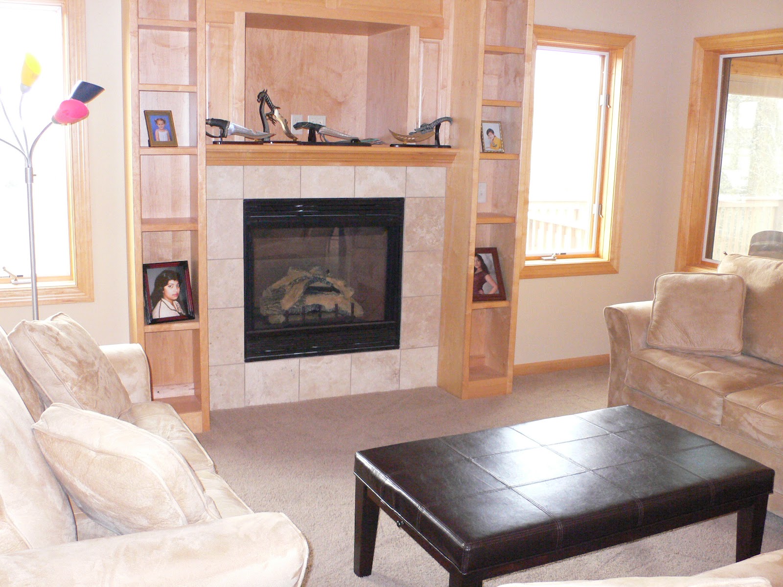 Alexandria Home Talk Lake Darling Home