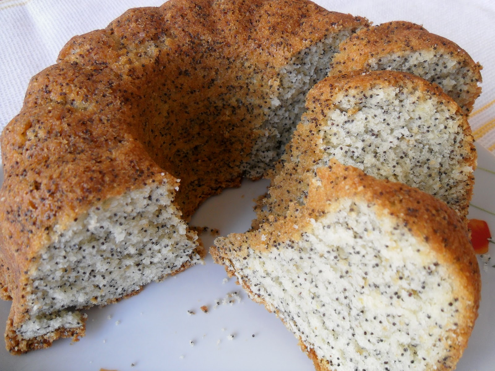 emeklilik hobileri haşhaşlı kek