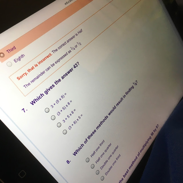 Learning the Fun Way with Education Quizzes - online support for KS1, KS2, 11-Plus, KS3 & GCSE.