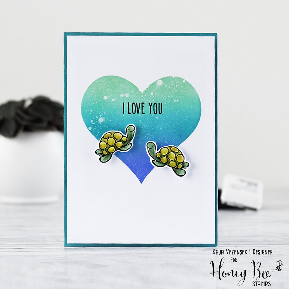 Mirror stamping | HONEY BEE Mirror stamping | HONEY BEE