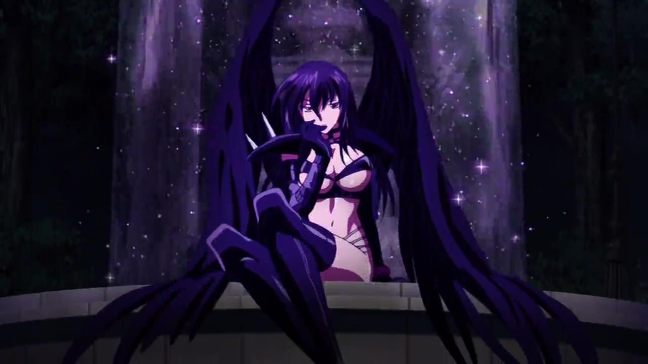 Ver High School DxD High School DxD - Capítulo 1