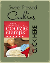 NEW Cookie Stamps