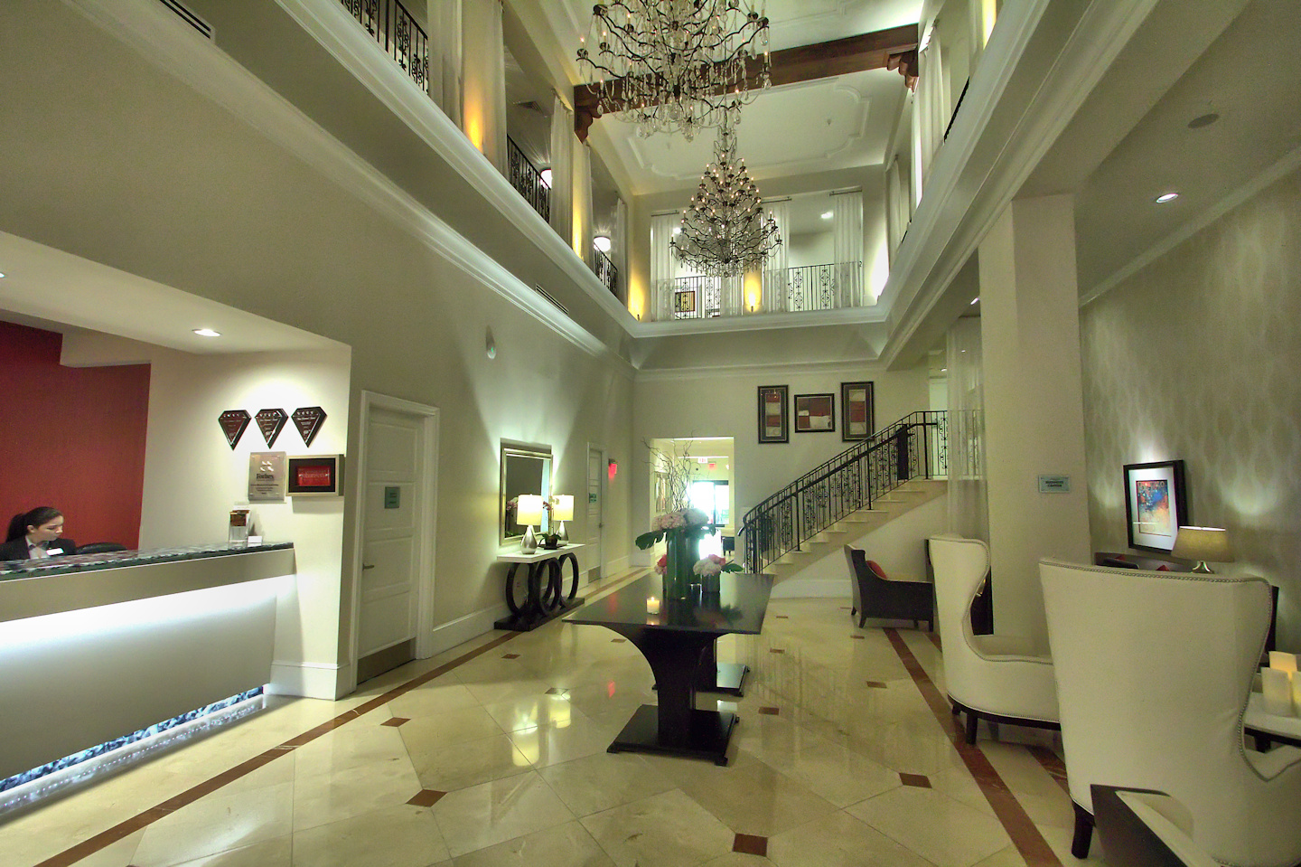 Southwest Florida Forks WillaKenzie Estate Wine Tasting