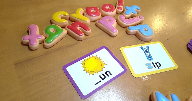 Letter C Activities that would be perfect for preschool or kindergarten. Sensory, art, fine motor, literacy and alphabet practice all rolled into Letter C fun.