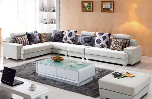 Vì sao bạn nên mua ghế sofa hiện đại cho phòng khách?