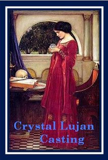 Crystal Lujan Crystal Lujan