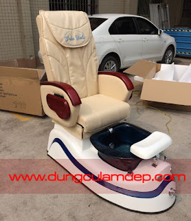 GHẾ SPA PEDICURE SẢN PHẨM KHÔNG THỂ THIẾU CHO NAILS SALON GHẾ SPA PEDICURE SẢN PHẨM KHÔNG THỂ THIẾU CHO NAILS SALON