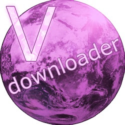 تحميل برنامج تحميل الفيديو download vdownloader free