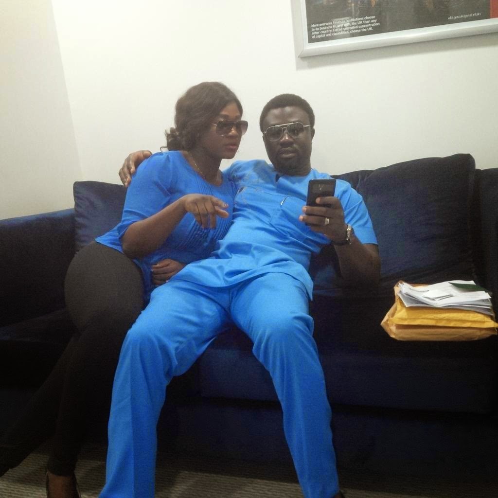 mercy johnson husband british embassy mercy johnson husband british embassy