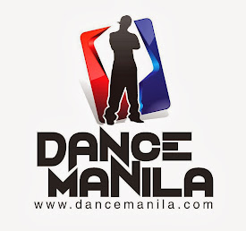 Thank You Dance Manila