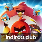 Angry Birds 2 APK Angry Birds 2 APK
