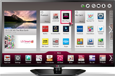 mejor televisor lg mejor televisor lg