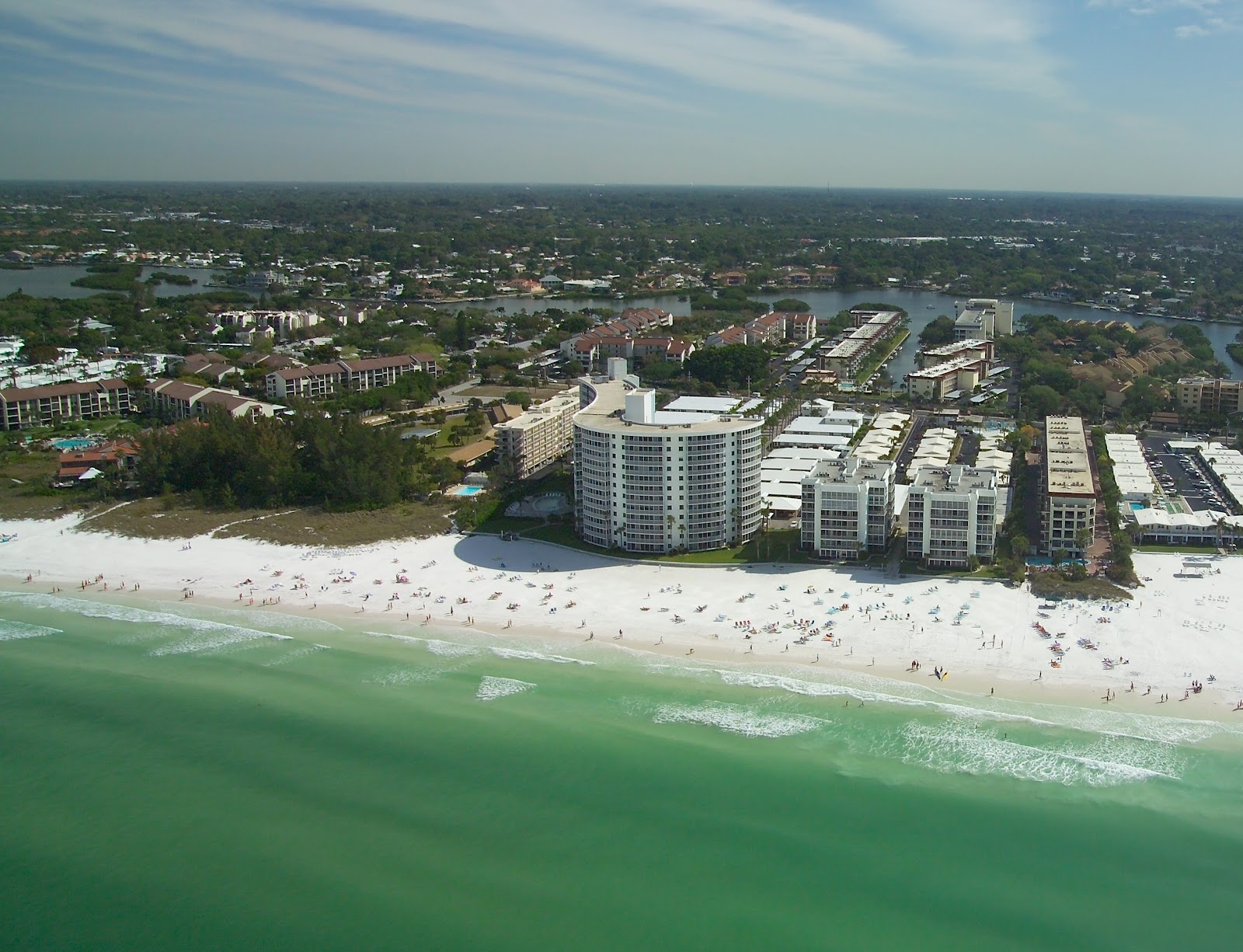 Siesta Key Condos Siesta Key FL Condos for Sale