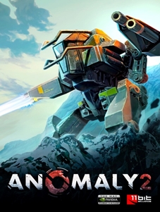 Anomaly 2 - PC (Download Completo em Torrent)