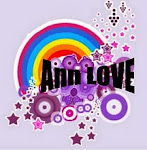 ANN LOVE BELL