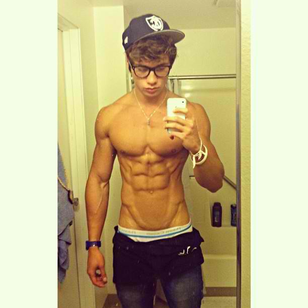 The Guy Diaries Official Blog: Jon Skywalker