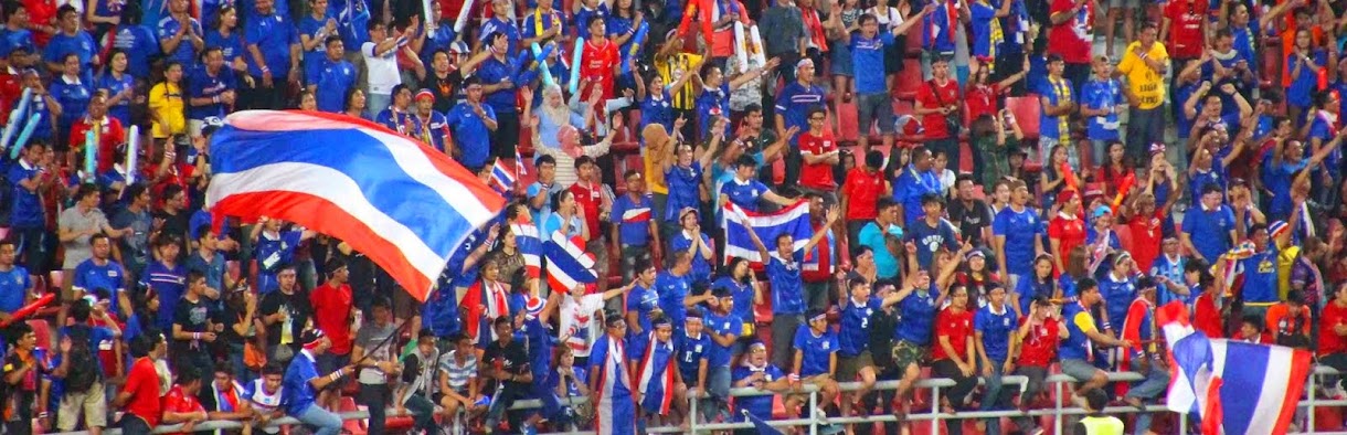 Thailand Football