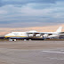 Pesawat Terbesar di Dunia Antonov An-225 Mriya Mendarat di KLIA