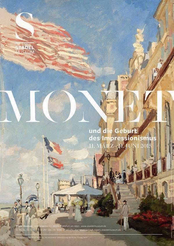 Städel Monet Ausstellung Städel Monet Ausstellung
