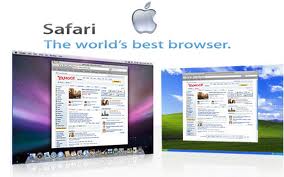 The Web World: How to Download Apple Safari Web Browser
