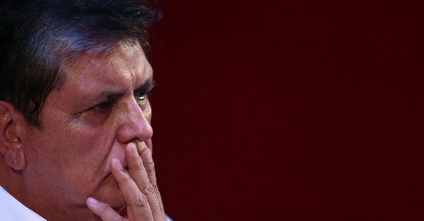 ÚLTIMO MINUTO: Murió Expresidente Alan García Pérez Hoy Miércoles 17 Abril 2019 ÚLTIMO MINUTO: Murió Expresidente Alan García Pérez Hoy Miércoles 17 Abril 2019