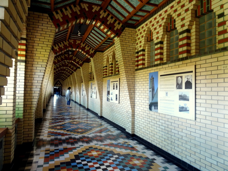 TRAVEL AND LIFESTYLE DIARIES Gregorian Chant Mass at St Benedict