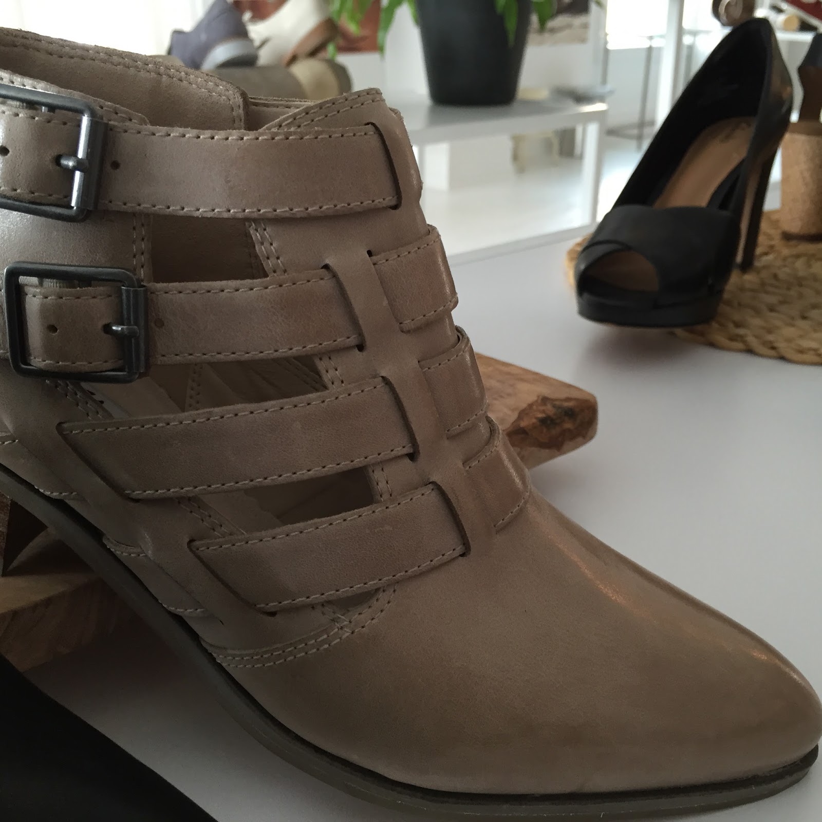 clarks shoes 2016 collection