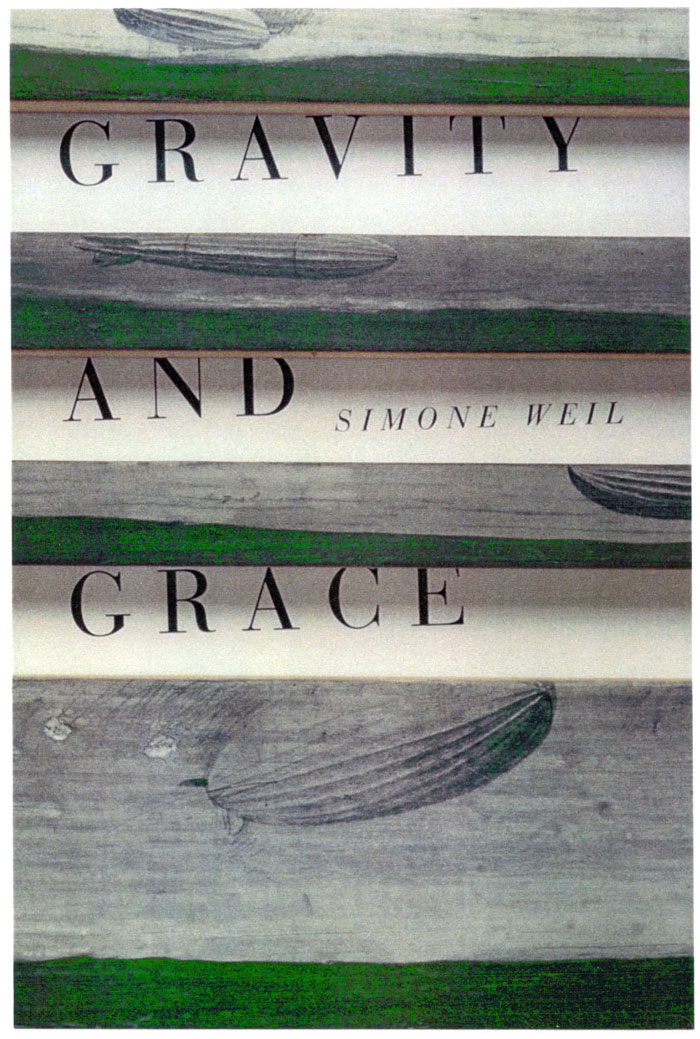 Ian Schoenherr Gravity and Grace and Dirigibles