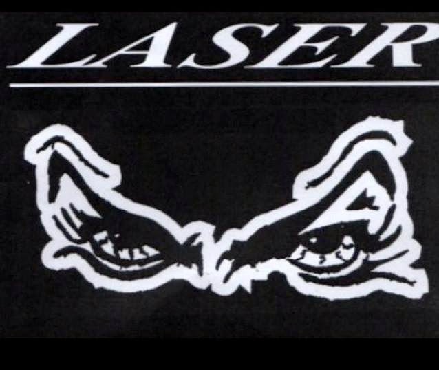 Laser Video Store - Ranelagh