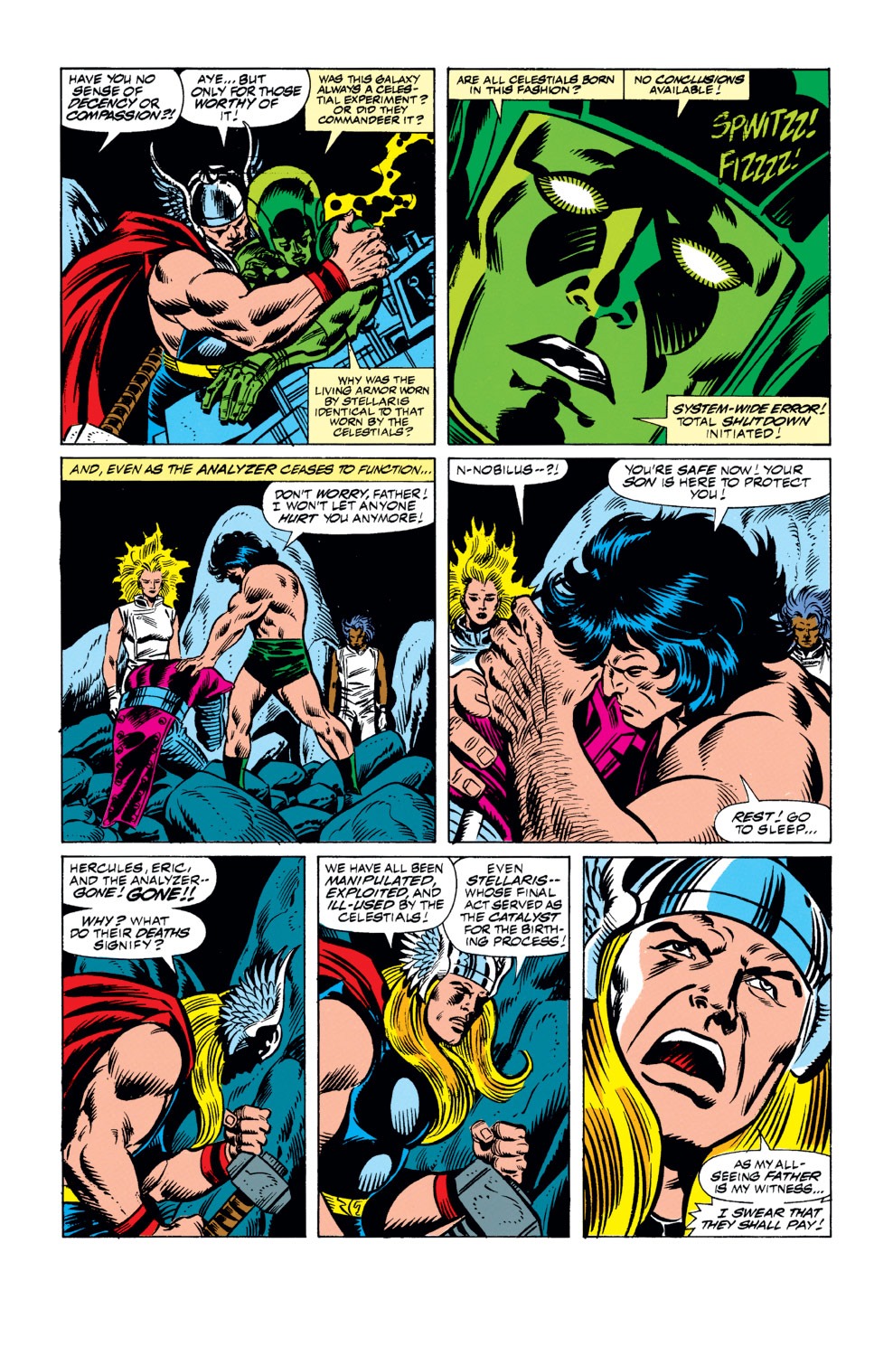 Thor (1966) 424 Page 14