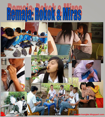 Makalah Kenakalan Remaja Di Era Globalisasi Contoh Makalah