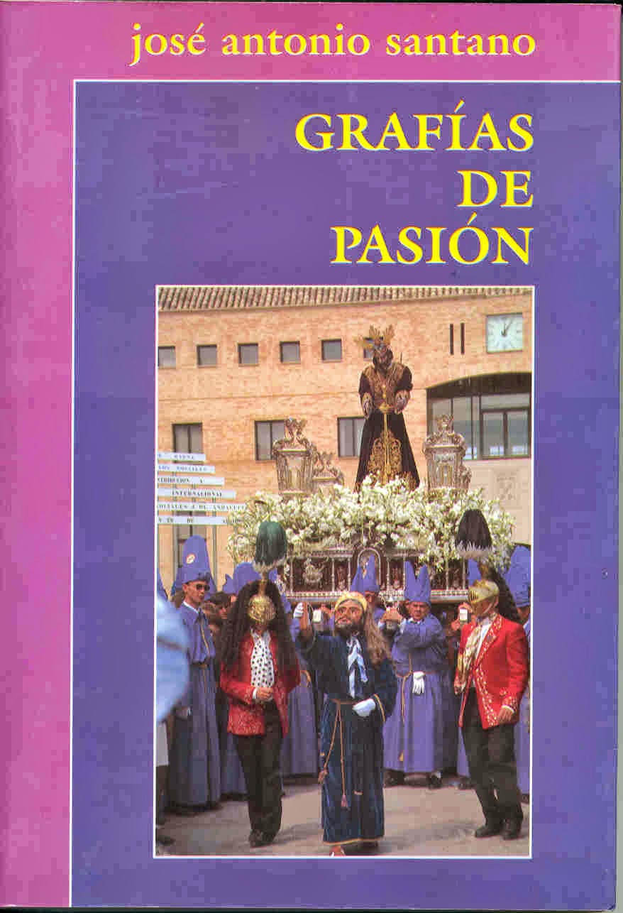 Grafías de pasión.1998