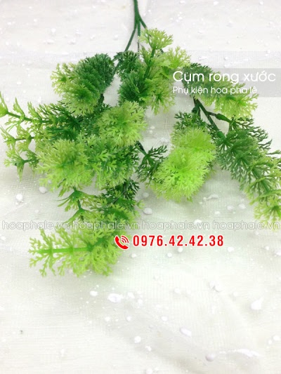 Phụ kiện hoa pha lê ở Kim Mã Phu kien hoa pha le o Kim Ma